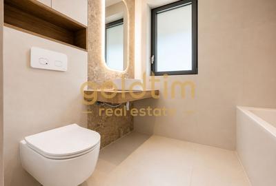 TERASA 90 mp/ARQA RESIDENCE/IANCU NICOLAE/SUPERB/2 LOCURI PARCARE SUBTERANE - 27