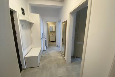 Apartament premium, parcare inclusa. Management profesional. - 2