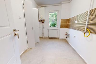 Apartament renovat,in zona faget-piata dacia - 1