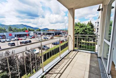 Avantgarden 1, apartament 3 camere, 83mp, insorit, liber, 185000 euro - 15