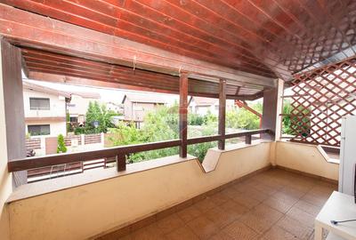 Casa Vila individuala de vanzare 7 camere comuna Berceni - 16