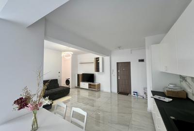 Apartament modern, 54 mp utili, mobilat si utilat - Braytim Giroc - 4