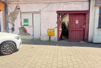Casă cu 3 camere în Orașul Vechi