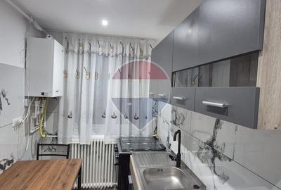 Garsonieră Modernă de Închiriat – Ultracentral, Piatra-Neamț - 3