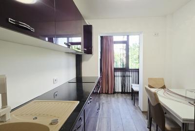 Apartament 2 camere mobilat nou prima inchiriere - 6