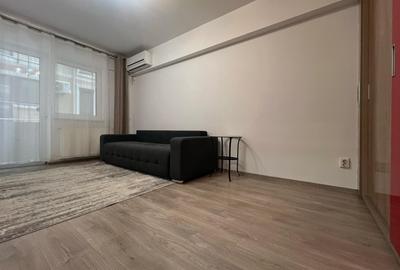 Garsonieră decomandată în Galata