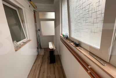 Apartament 3 camere, 70 mp, parcare, 2 balcoane, Eugen Ionesco - 5