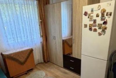 Garsonieră semidecomandată în Tomis Nord