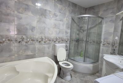 De inchiriat ap. 4 camere - modern- Ultracentral - 7