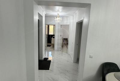 Vanzare Apartament 2 camere decomandat, 51 mp, Cetatii - 8