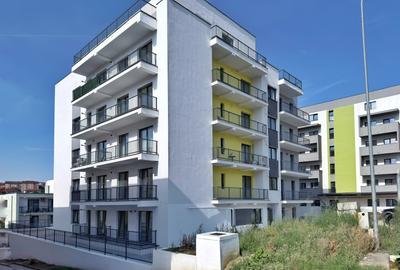 Apartamente NOI cu CF,  Corneliu Coposu, direct la dezvoltator! - 2