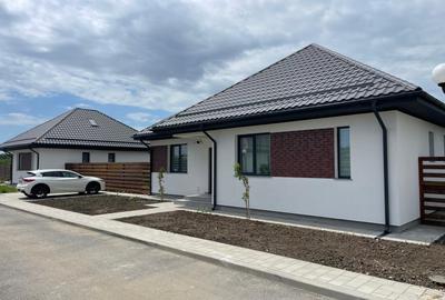 Casa Individuala Parter + Pod Mansardabil  Corbeanca - Tamasi - 18