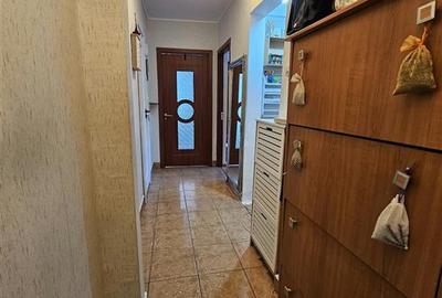 Apartament cu 2 camere Decebal - 9