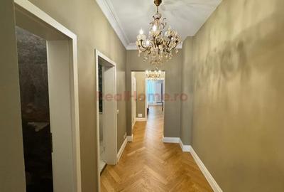 Exclusivist | 2 camere | 71 mp utili | centru | 5 min metrou | - 15