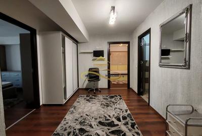 Apartament spațios 2 dormitoare, zonă liniștită - 7