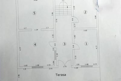 Vila  Noua Onesti - 15