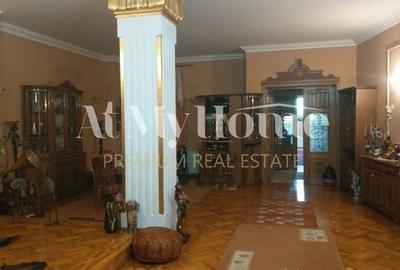 Vila superba cu 12 camere, 680mp teren, Cotroceni, parcari, Office/Rezidential - 5