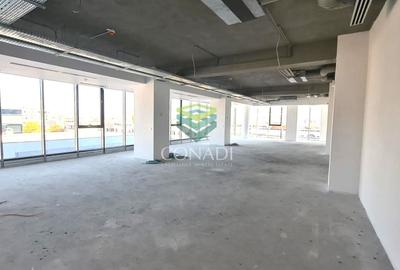 Zona Herastrau, spatiu de birouri de inchiriat, 280 mp - 1