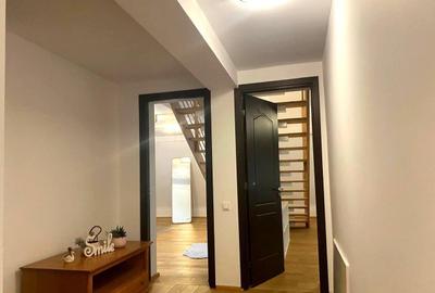 Duplex Premium de Închiriat | 200 mp | – Arcul de Triumf | 2 Parcări - 36