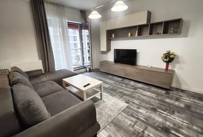 2 Camere 21 Residence Politehnica Iuliu Maniu 15 H Lujerului - 1