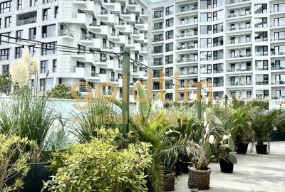 2 CAMERE 52MP/TERASA CU VEDERE CATRE MARE IN CONDO ALEZZI INFINITY/1MIN PLAJA - 24