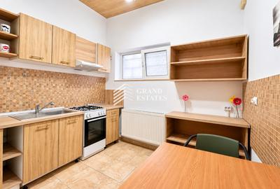 2 camere Otopeni I inchiriere I complet mobilat I 80mp I 2 locuri de parcare - 8