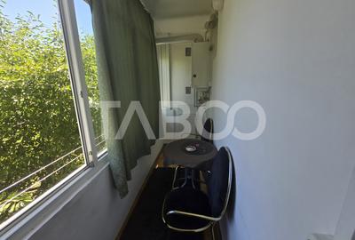 Apartament 2 camere de inchiriat 37 mp zona Mihai Viteazul Sibiu - 8