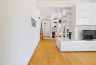 3 camere spatioase în zona Jiului – Piata Presei Libere, Sector 1 - 10