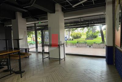 0% Comision Spatiu comercial de inchiriat (Horeca) in zona Stefan Cel mare - 3