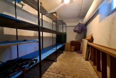 Proprietate 10 camere, 402 mp utili, ideală rezidență, birouri sau clinică - 18