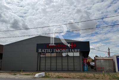 Spațiu Comercial | Venit garantat | Nojorid | Bihor - 5