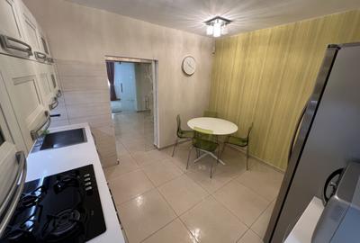 Apartament Lux 4 camere metrou loc parcare - 8