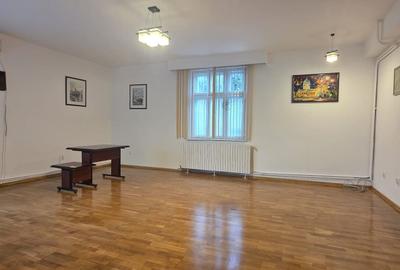 FAR - GARA ! CASA 4 CAMERE TEREN 400 MP. IDEAL SEDIU FIRMA BIROURI. - 8