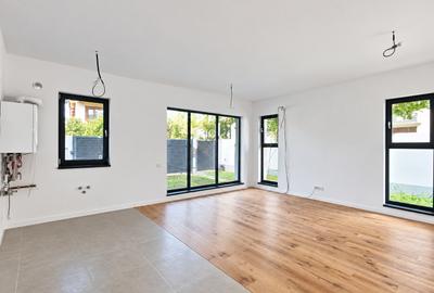 Case Duplex spre vanzare | P+1+M | Straulesti | Comision 0% - 6
