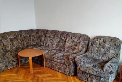 Independentei - UMF, 3 camere mobilat si utilat, liber 15 iunie - 3