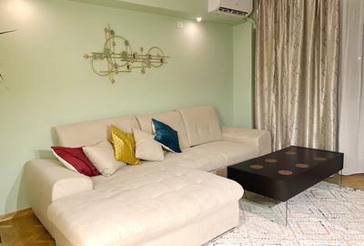 Apartament de vanzare Piata Victoriei Titulescu, parc Kiseleff si metrou la 450m - 3