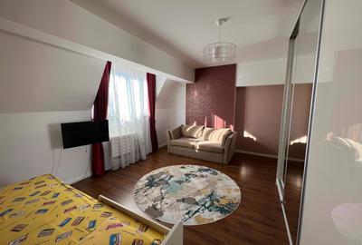 Apartament 3 camere Bloc Boutique Lizeanu - Stefan Cel Mare - 13