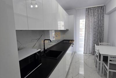 Apartament 2 camere mobilat si utilat, The Grand Kristal Residence - 3
