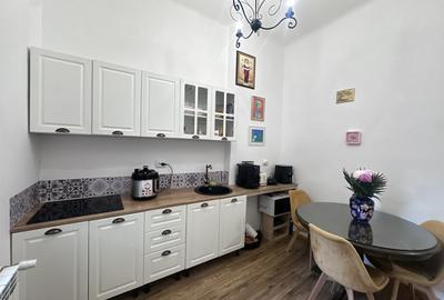Vilă/Casa | Parcul Carol | Cladire Birouri | Intrări separate| Renovat - 2