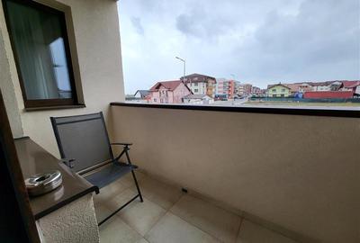 Vanzare apartament tip studio, Sanpetru, etaj 1,parcare,mob utilat - 20