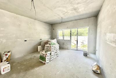 Duplex modern cu 4 camere si 250 mp teren in Mosnita Noua – locatie excelenta - 5