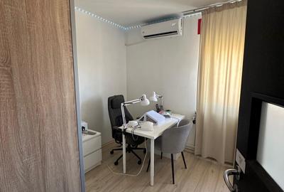 3 camere cu Centrala proprie- Bucla -Valea Ialonitei -Mobilat Utilat - 3