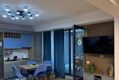 DE VÂNZARE APARTAMENT 3 CAMERE PREMIUM MAMAIA - 3