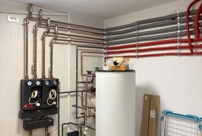 Casa individuala cu teren 780 mp in Faget - 19