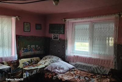 CASA PE COLT IN SIRIA CU TEREN MARE - 9