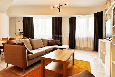 Semicentral | bloc nou | estetica moderna | 3 camere ready to move - 4