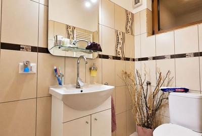 Vilă Premium Sisești | 241 mp utili | Complet Mobilată | Teren 374mp - 18