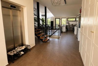 Apartament 6 camere : 3x dormitoare, 2x Dressing - 12
