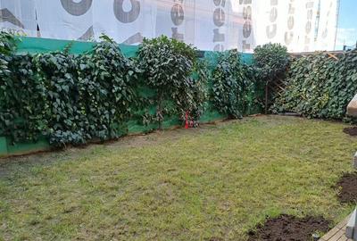 Apartament 2 camere + curte 50 mp - Ansamblul SAM Residence - Ideal pentru o fam - 15