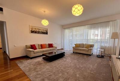 Apartament de lux in Herastrau | 5 camere | 170 mp | Parcare subterana - 2